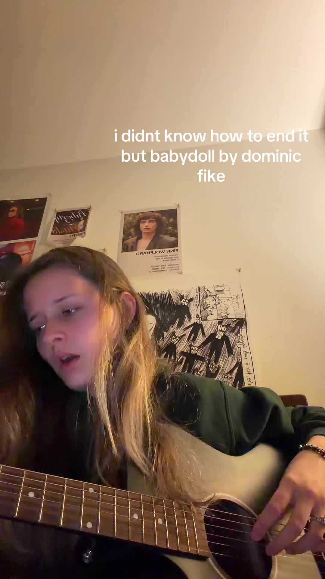 @nina marie