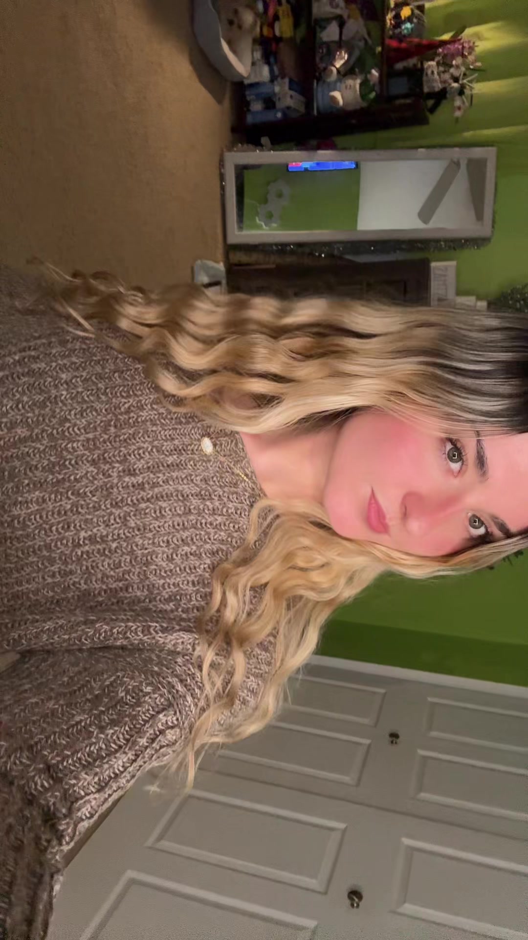 @Breanna