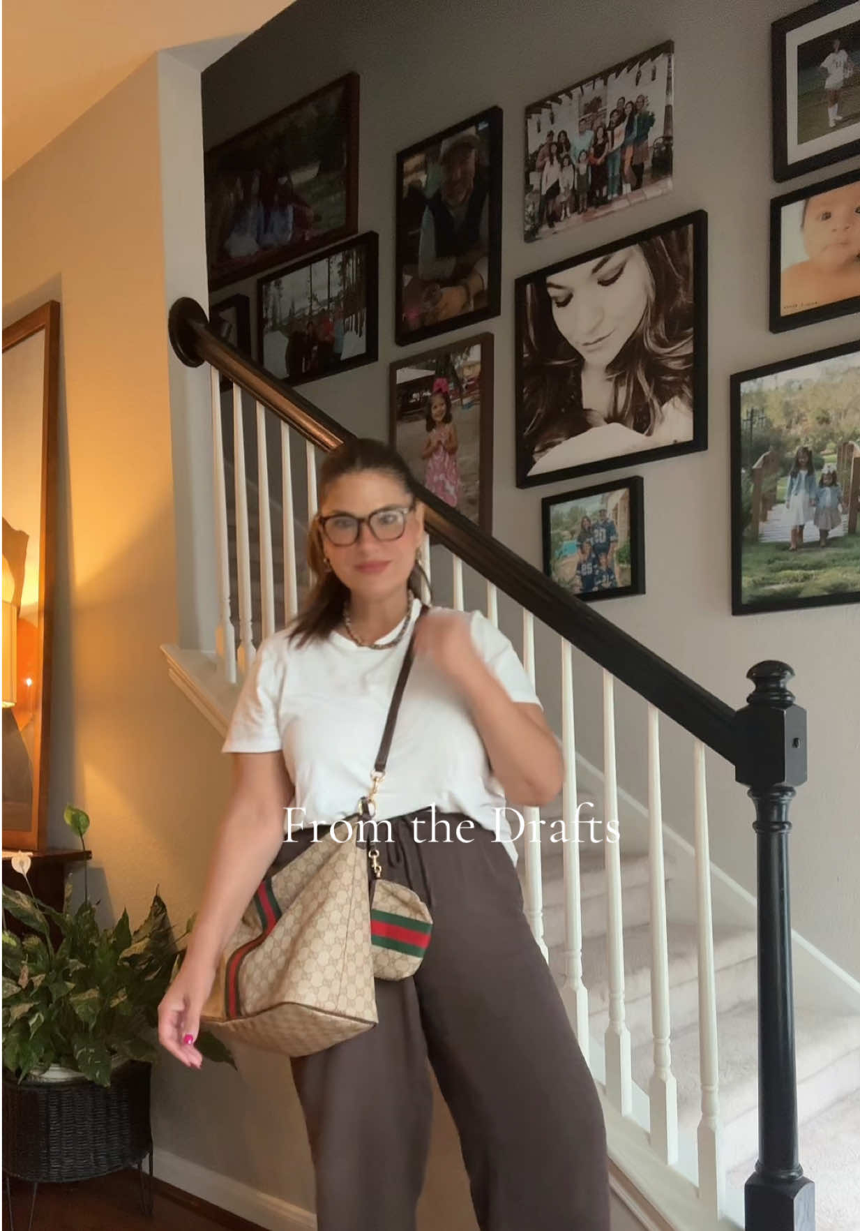 @LV / Fashion Over 40 💋
