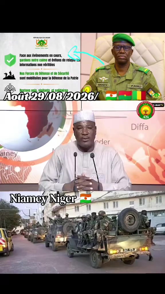@🦅 𝐃𝐀𝐍 𝐀𝐅𝐑𝐈𝐂𝐀 🌍