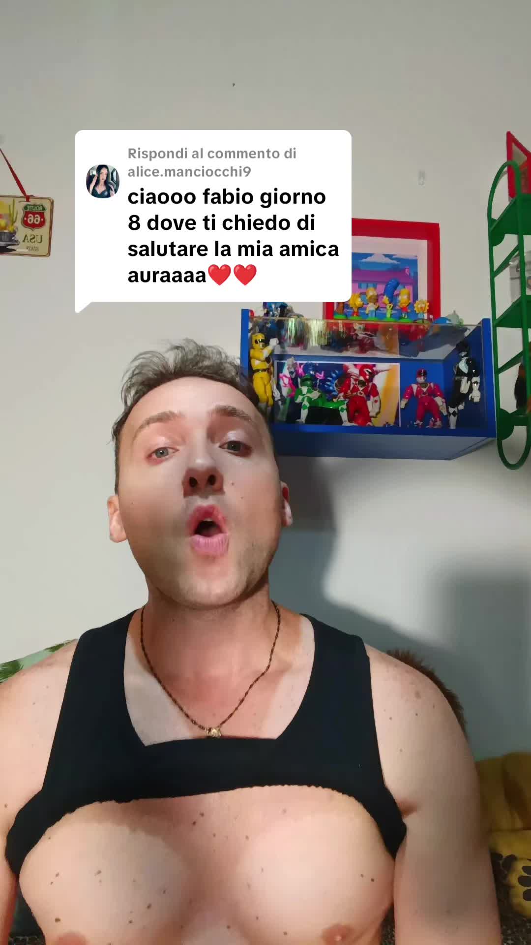 @Fabio leone