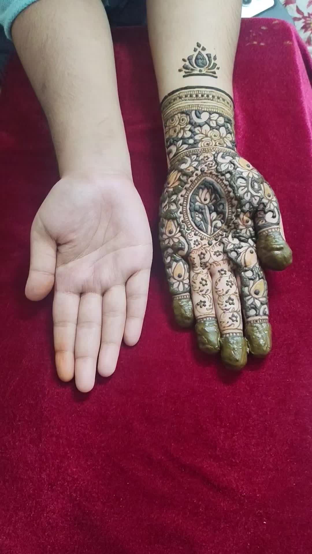 @Mehedi Melody