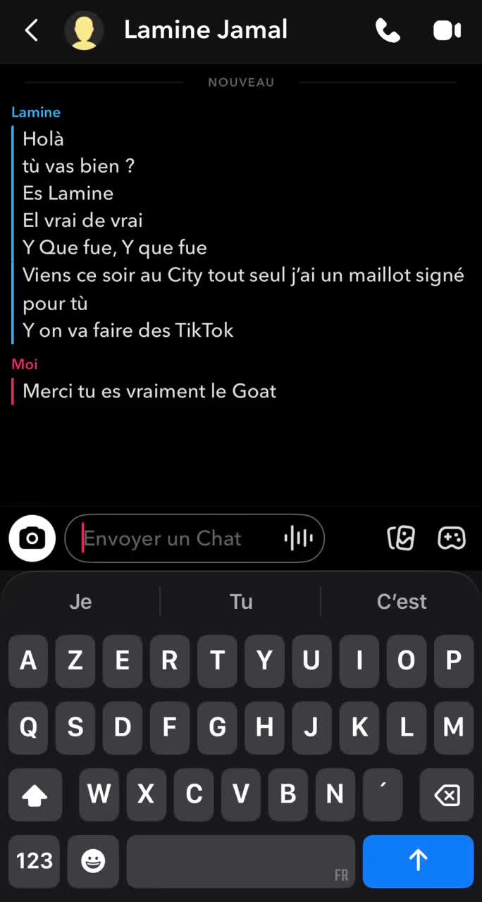 @YaSsInE | (&bull; ◡&bull;)| &bull; Amis