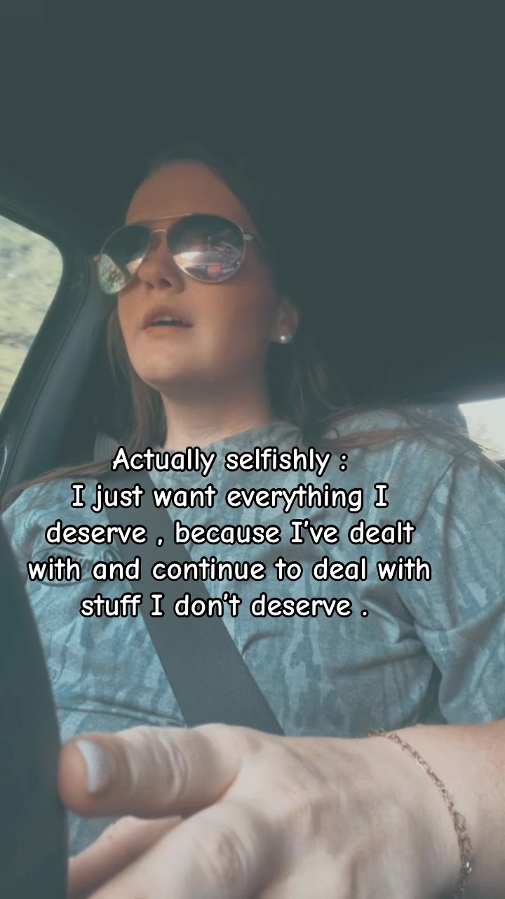 @Amber Nicole Johnson