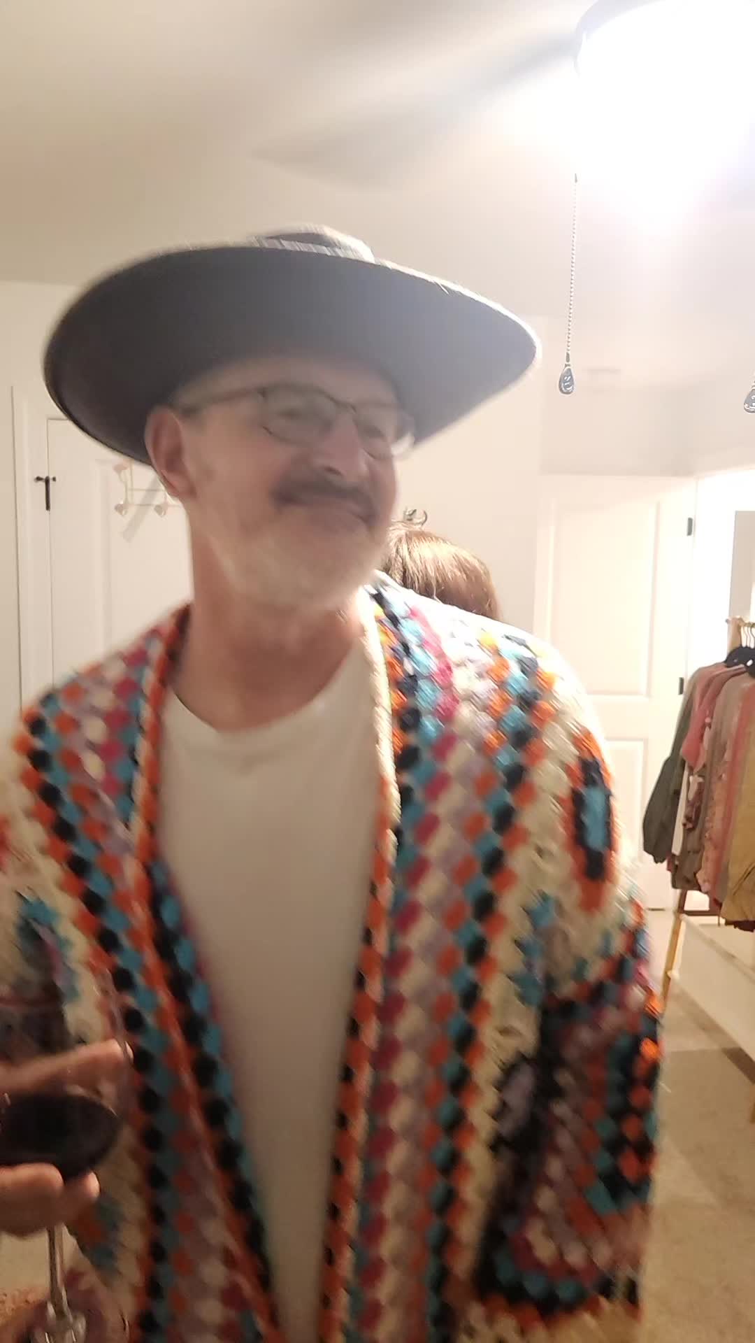 @Bohemian Closet