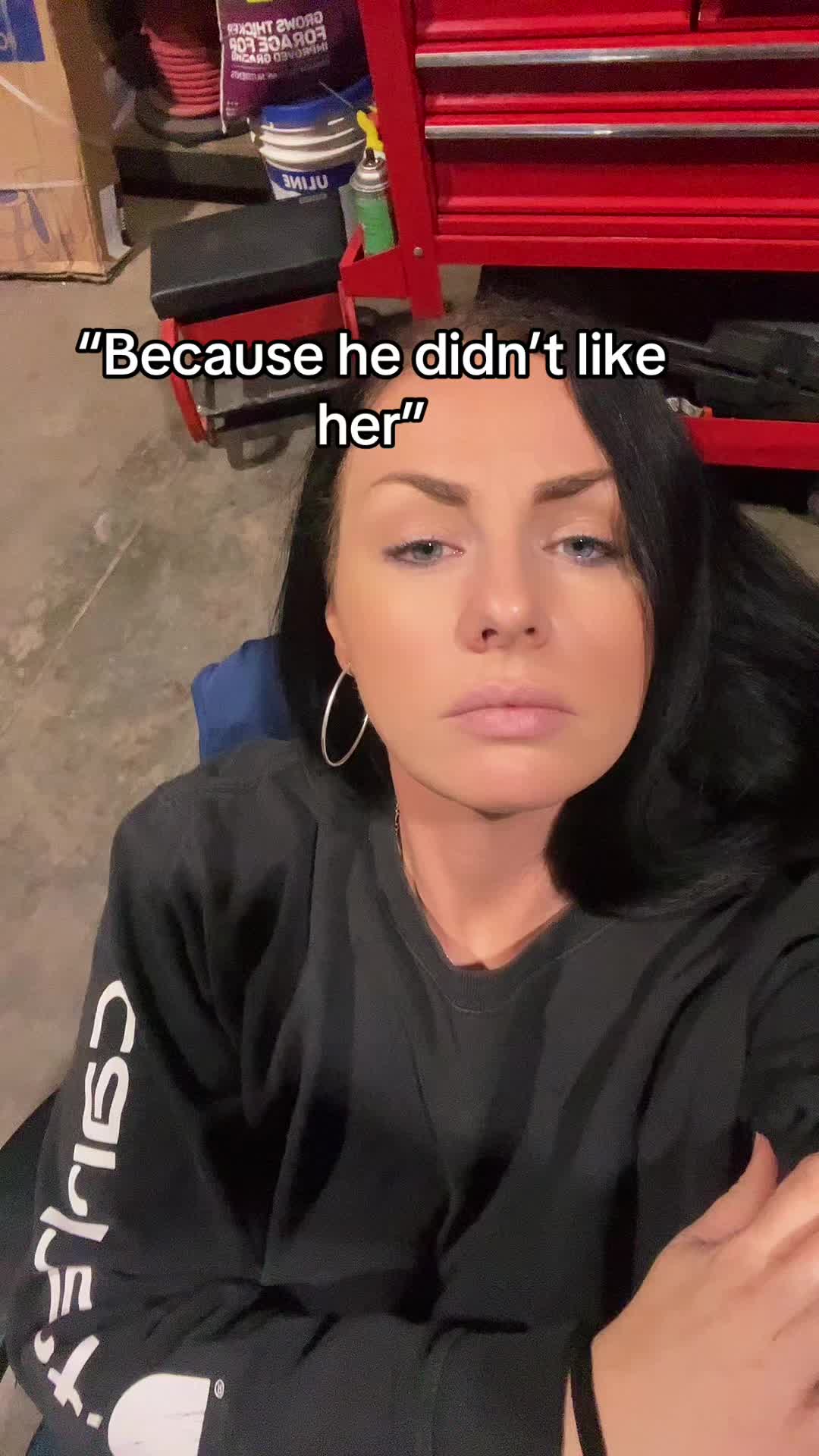 @Welder Woman
