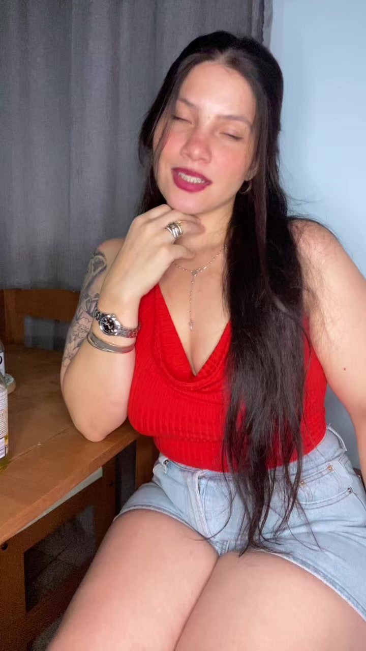@Ina Correa💙❣️