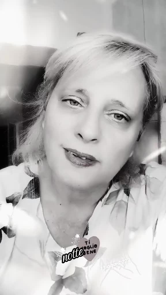 @♾️Rossana Calabrese❤️