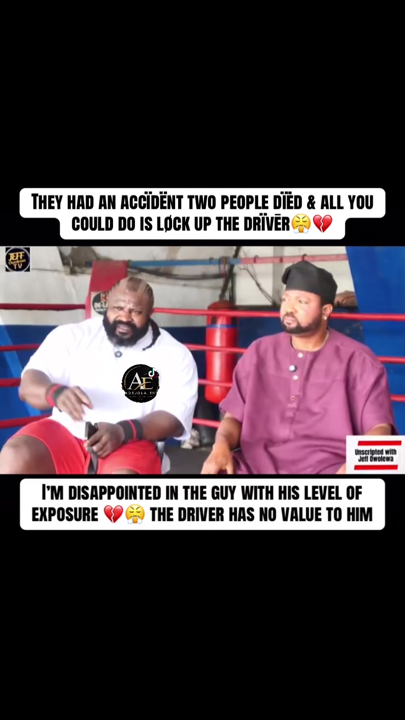 @ADEJOLA ENT.