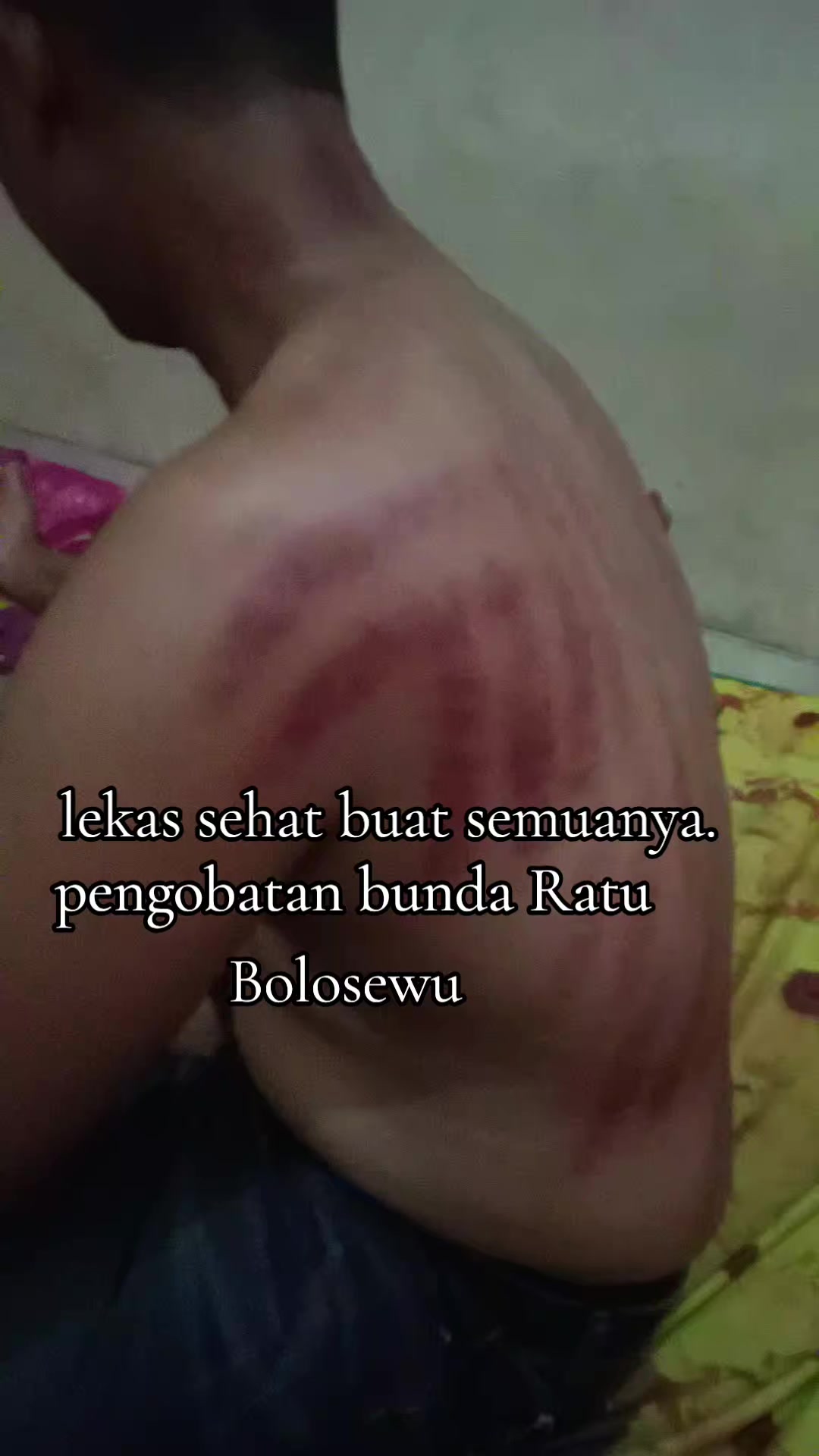 @Bunda Ratu Bolosewu Asli🇮🇩