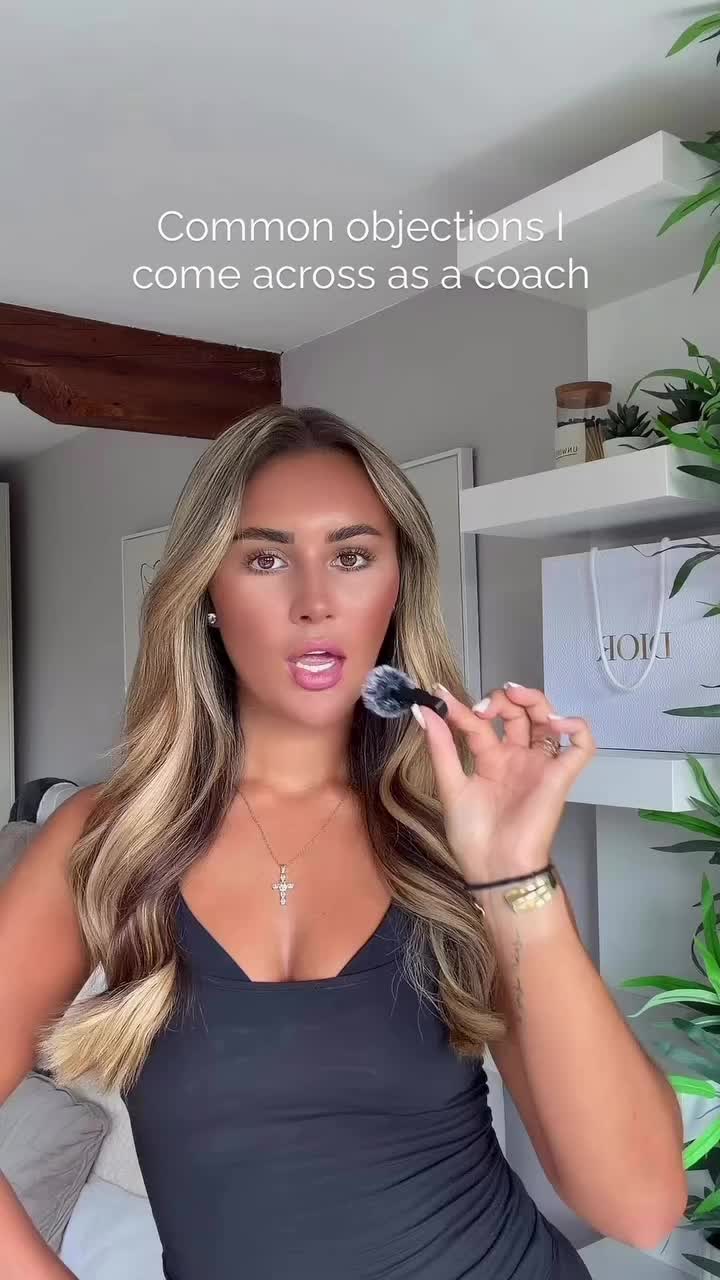 @Hope Olivia | Womens Coach
