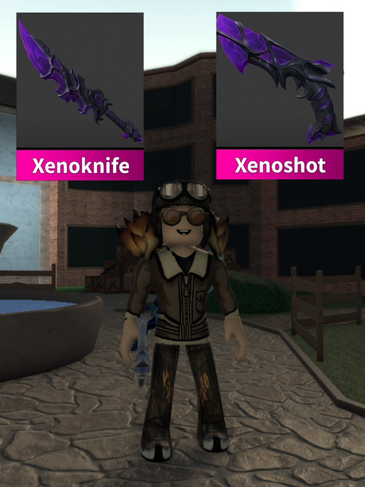 @kenzira