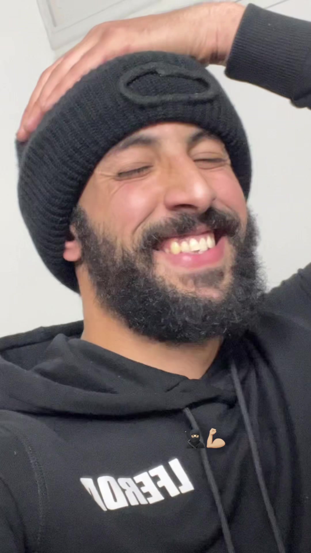@Barka El Mehdi