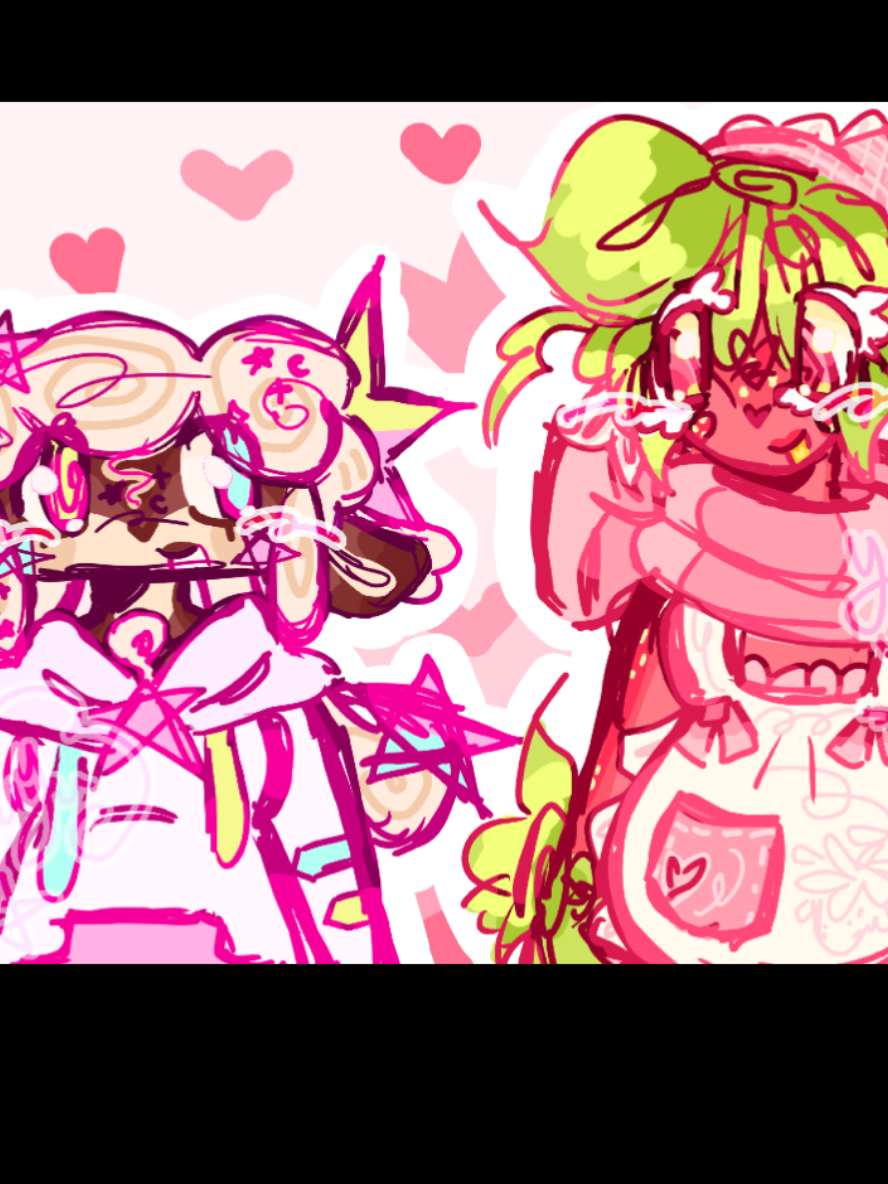 @🍓🌱yuyu⋆🍰🧁CREDIT MY ART!!