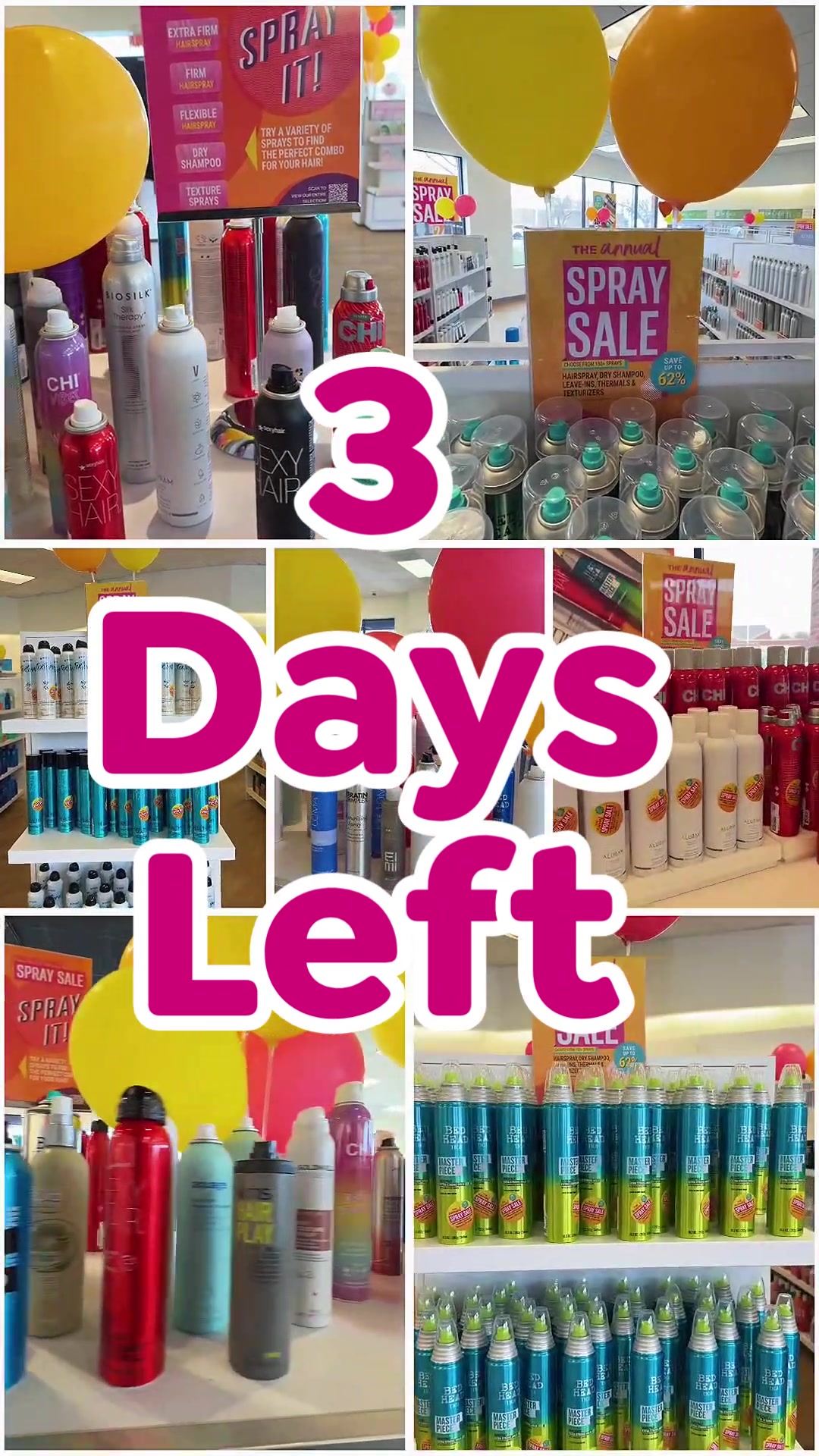 @Beauty Brands