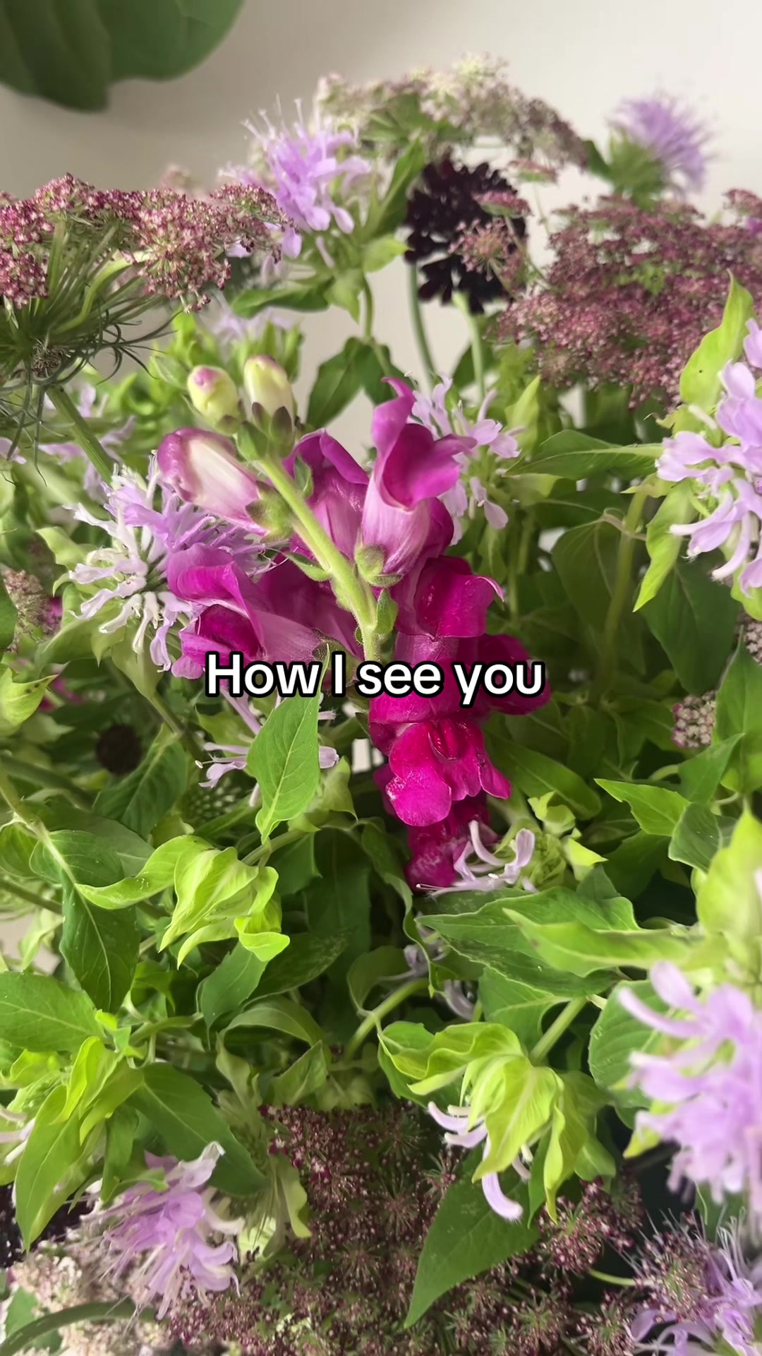 @The Floral Dame