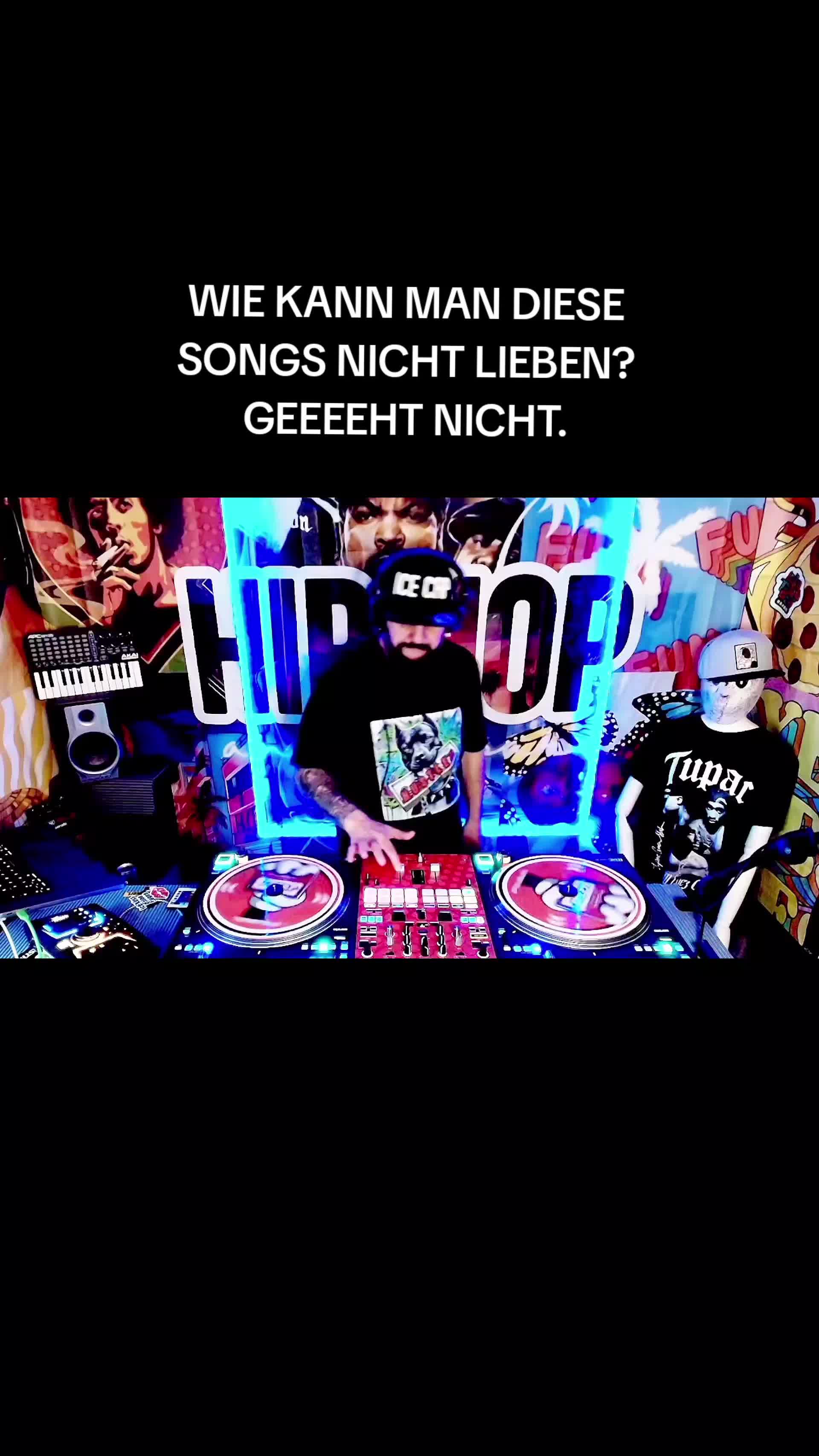 @DJ ICE CAP