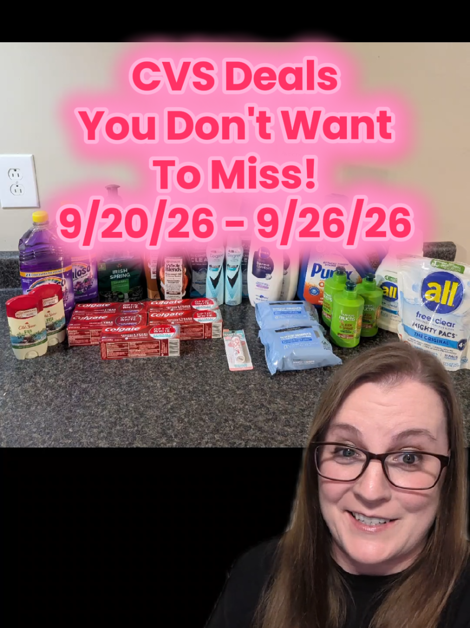 @Katie The Couponer
