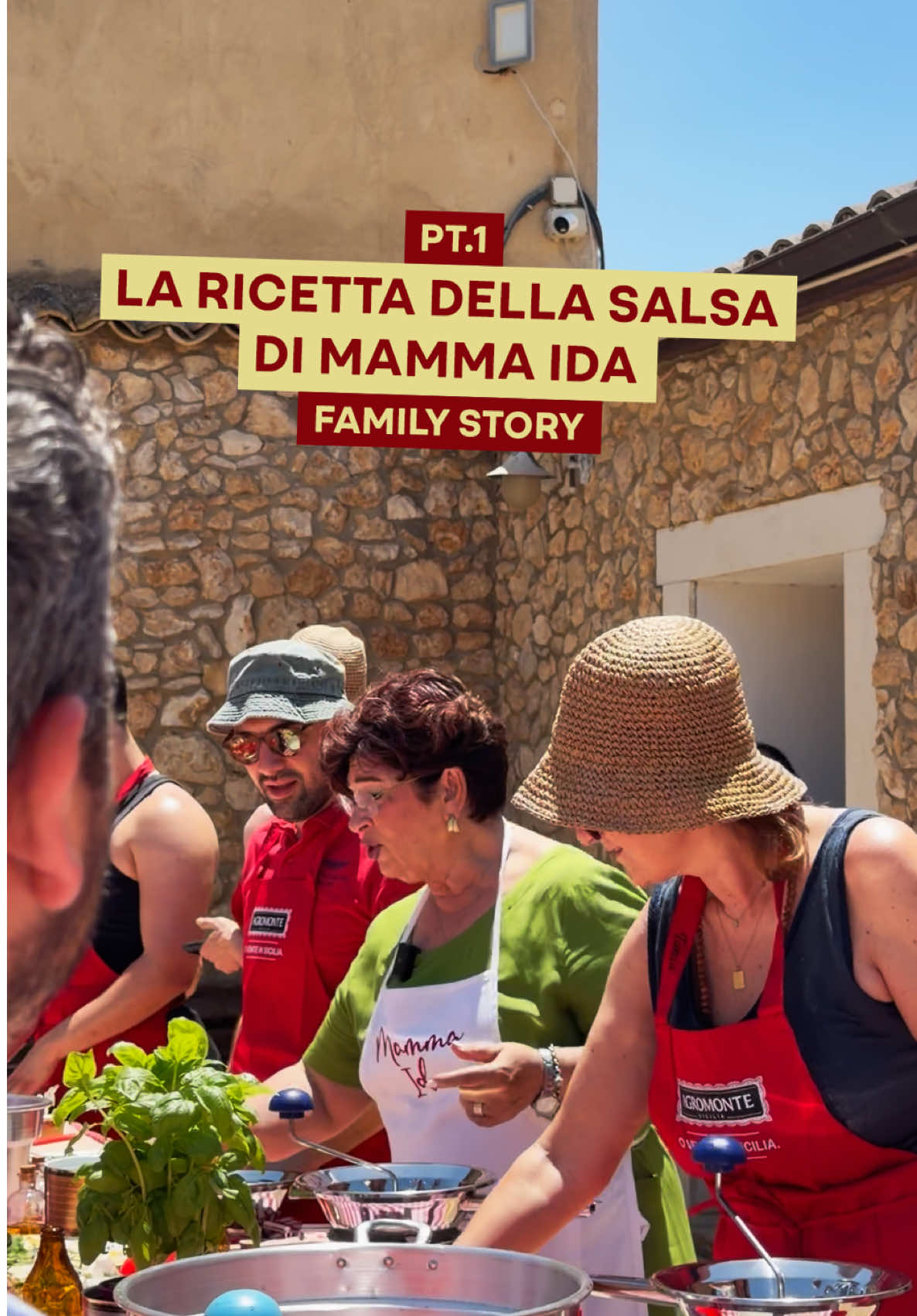 @Casa Agromonte