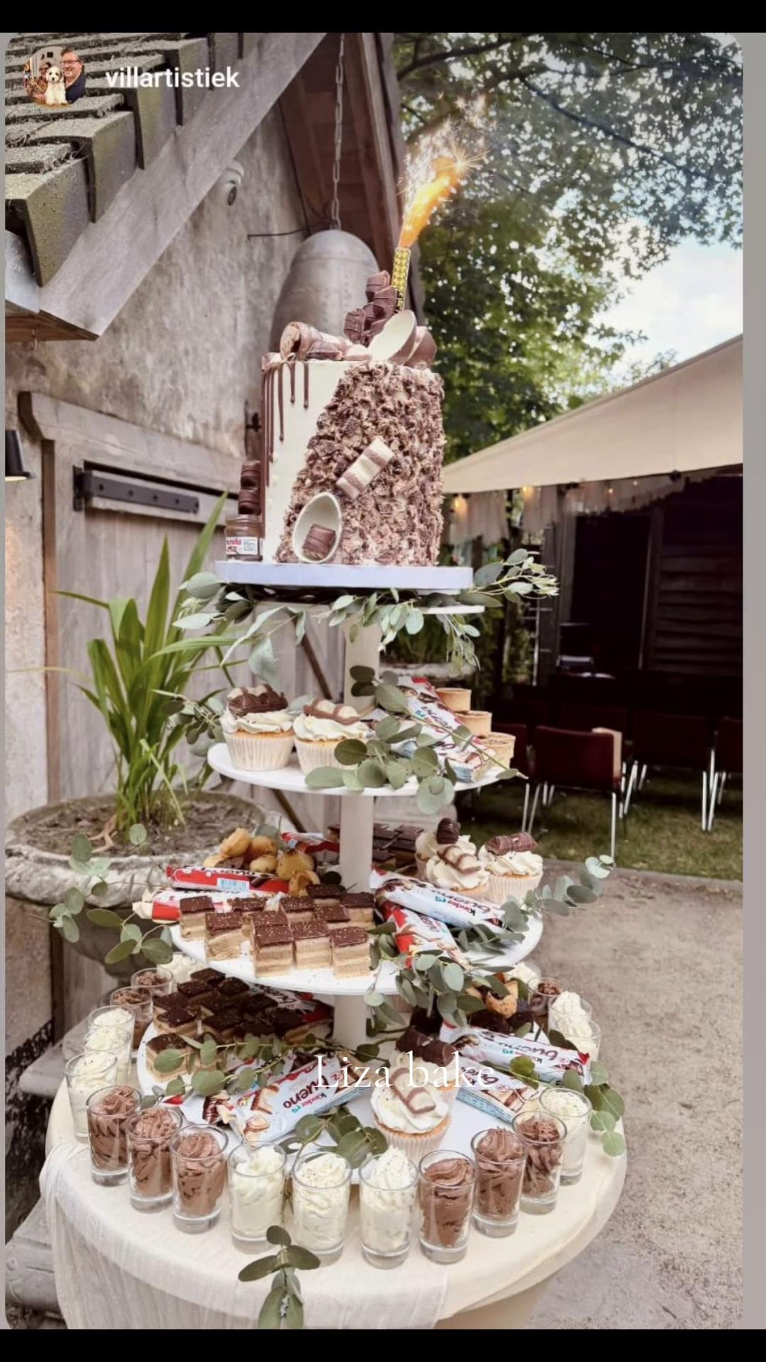@Liza bake