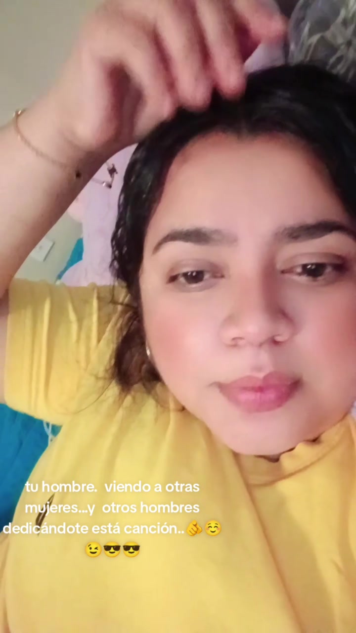 @Yuris Mendoza