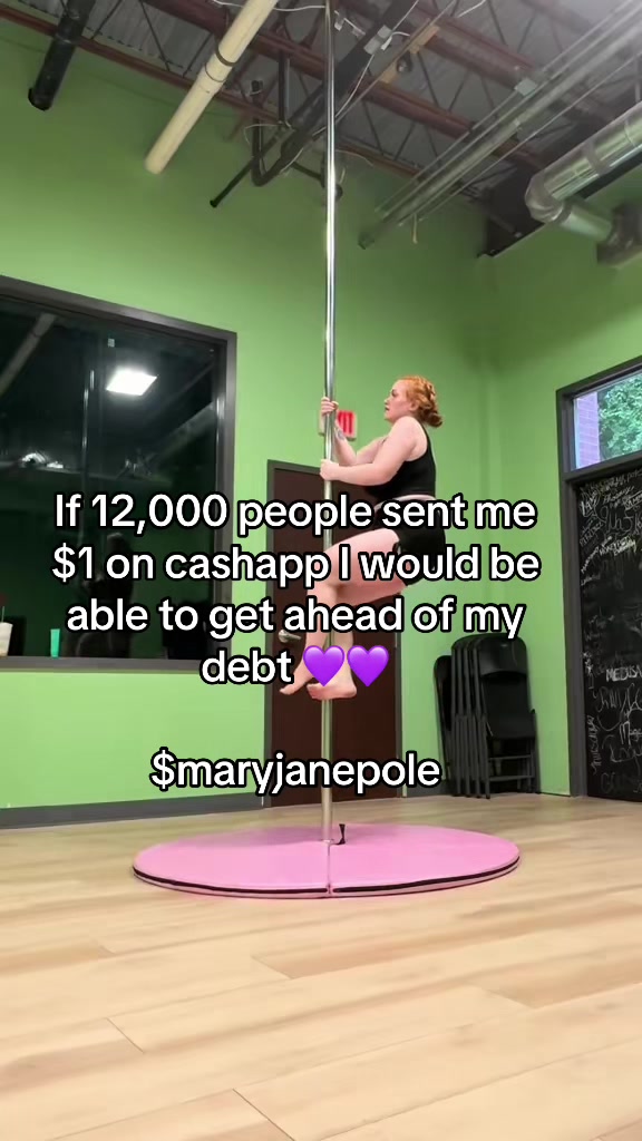 @Mary Jane Pole