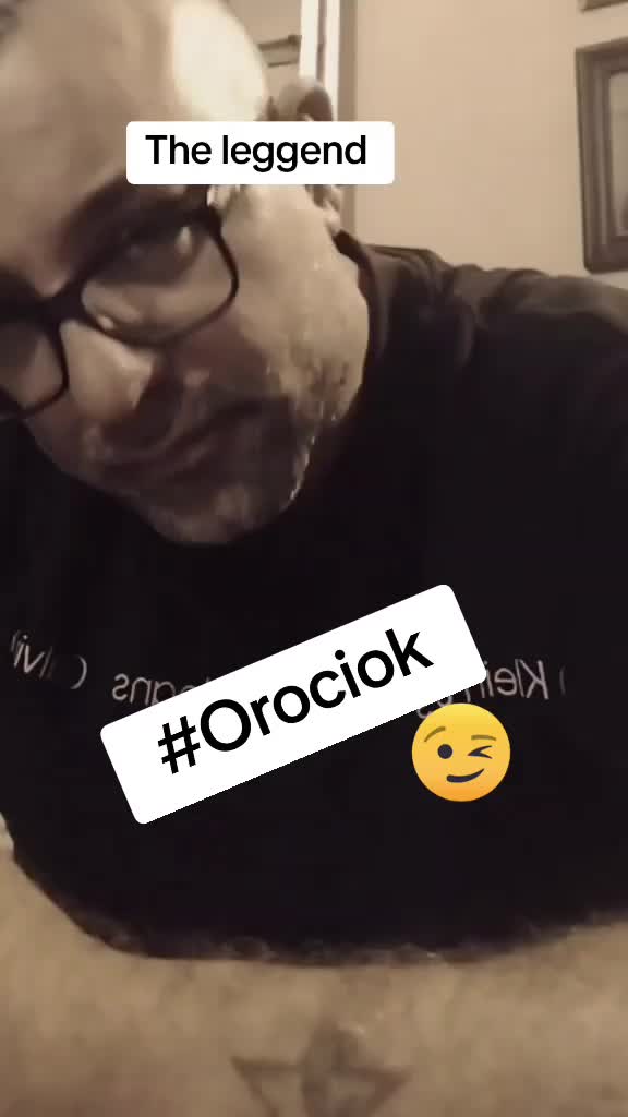 @oro-ciok il ritorno😉