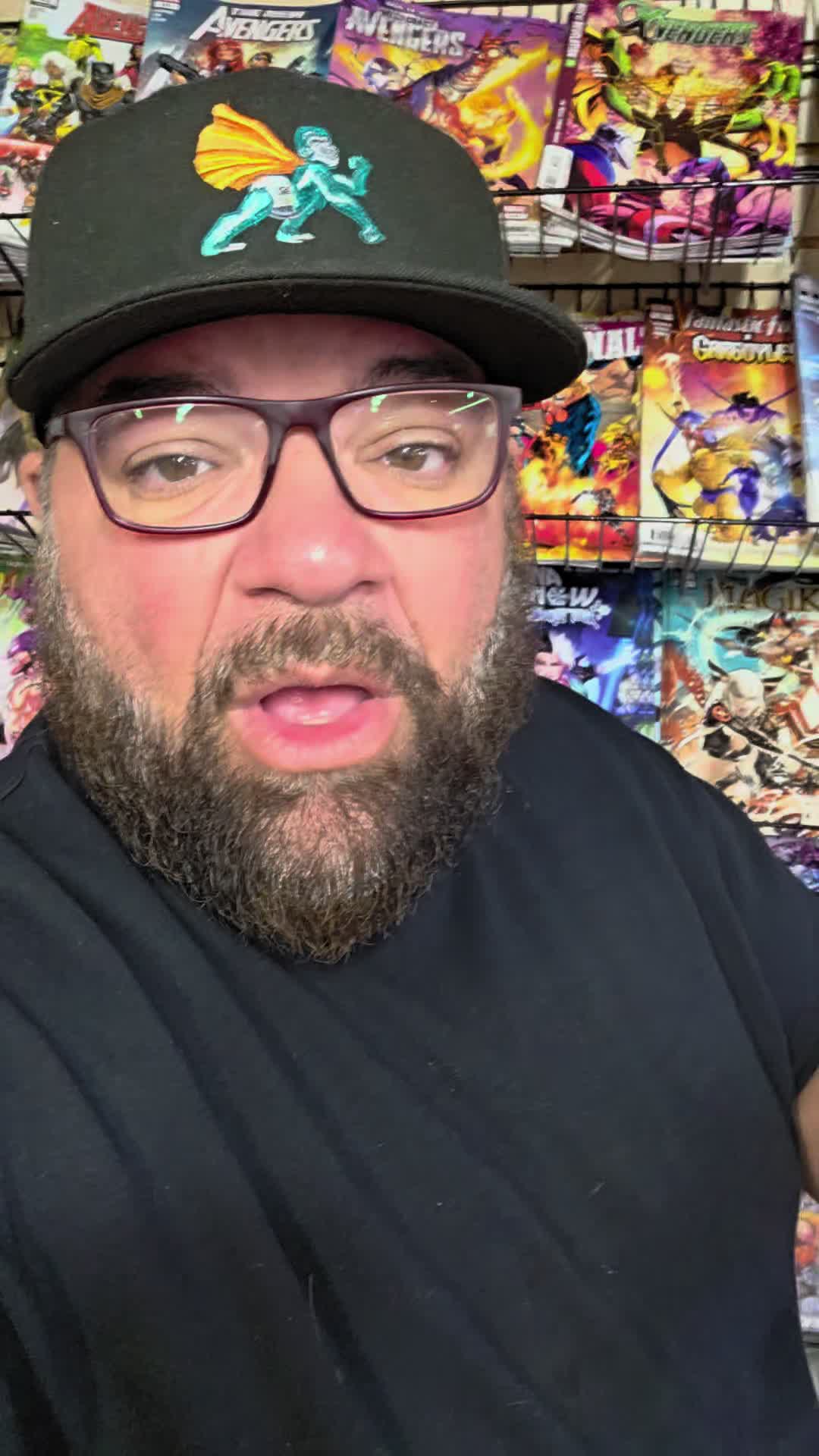 @BabyGorillaComics