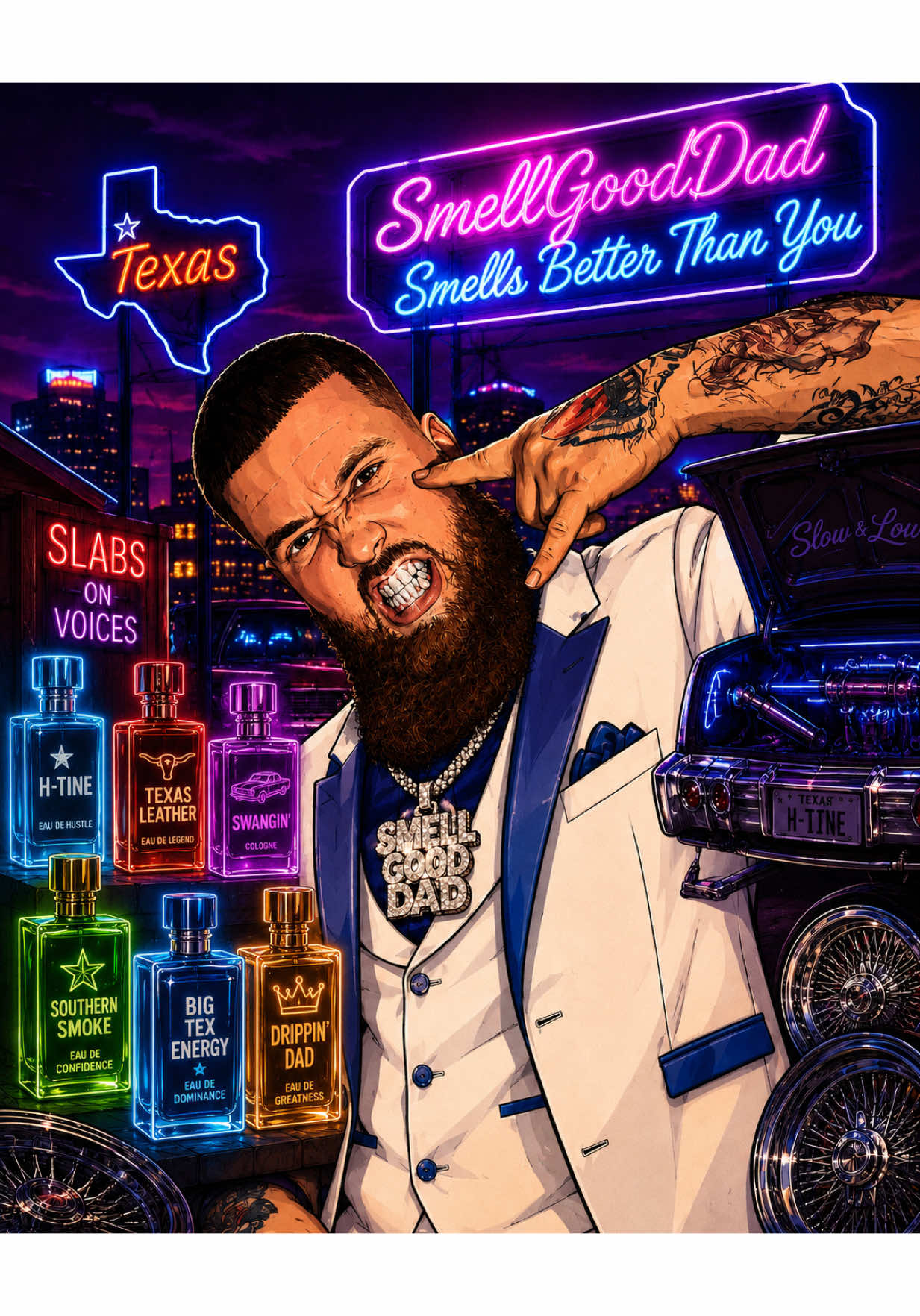 @SmellGoodDad