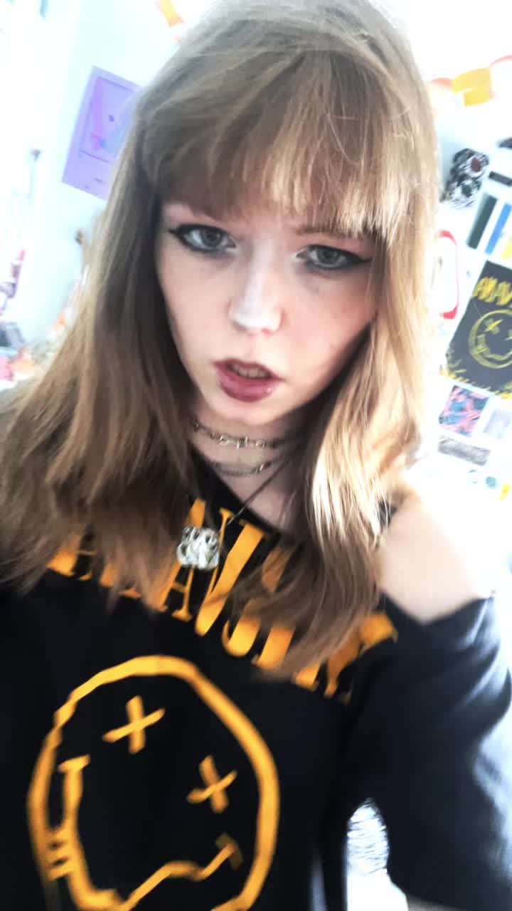 @Your_Local_Weirdo :P