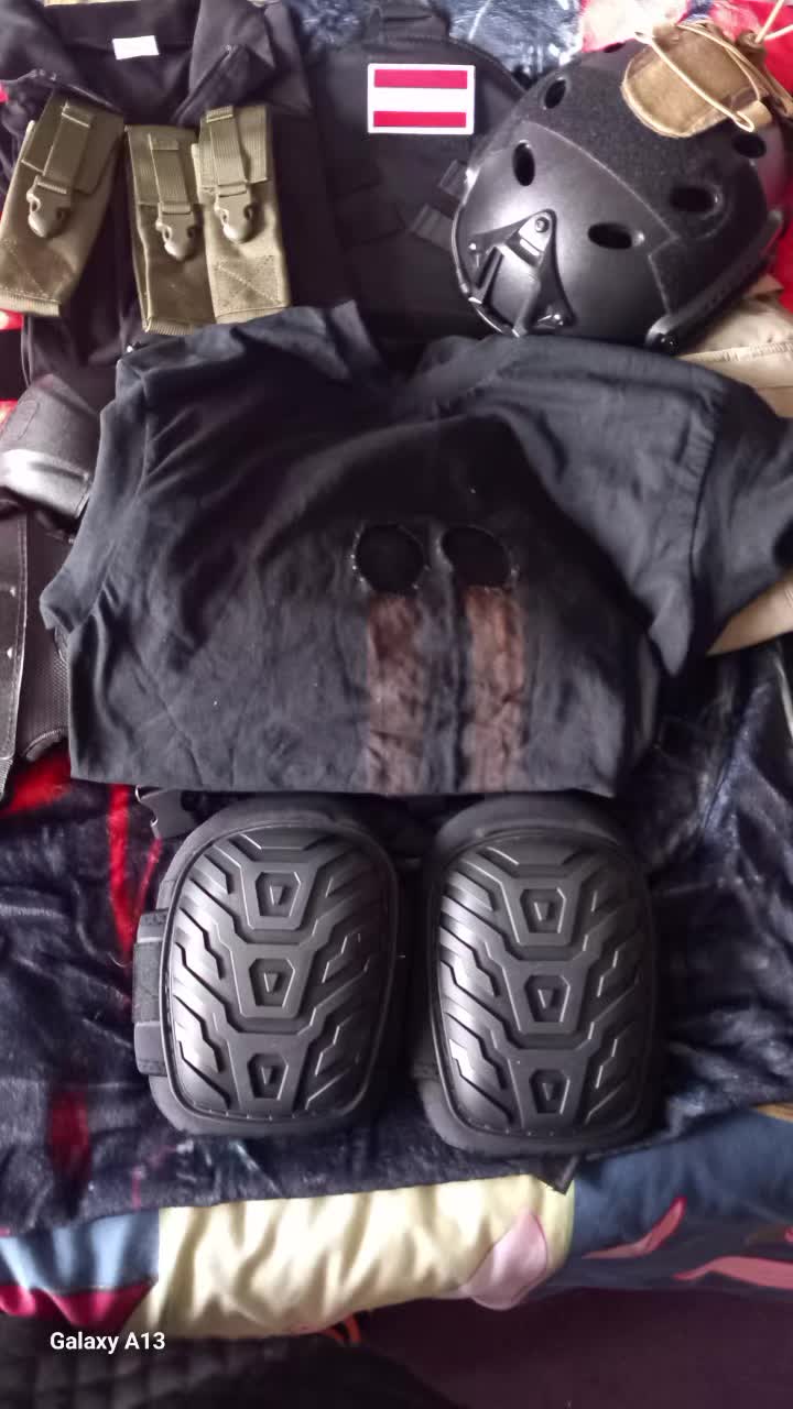 @Raven Cosplay