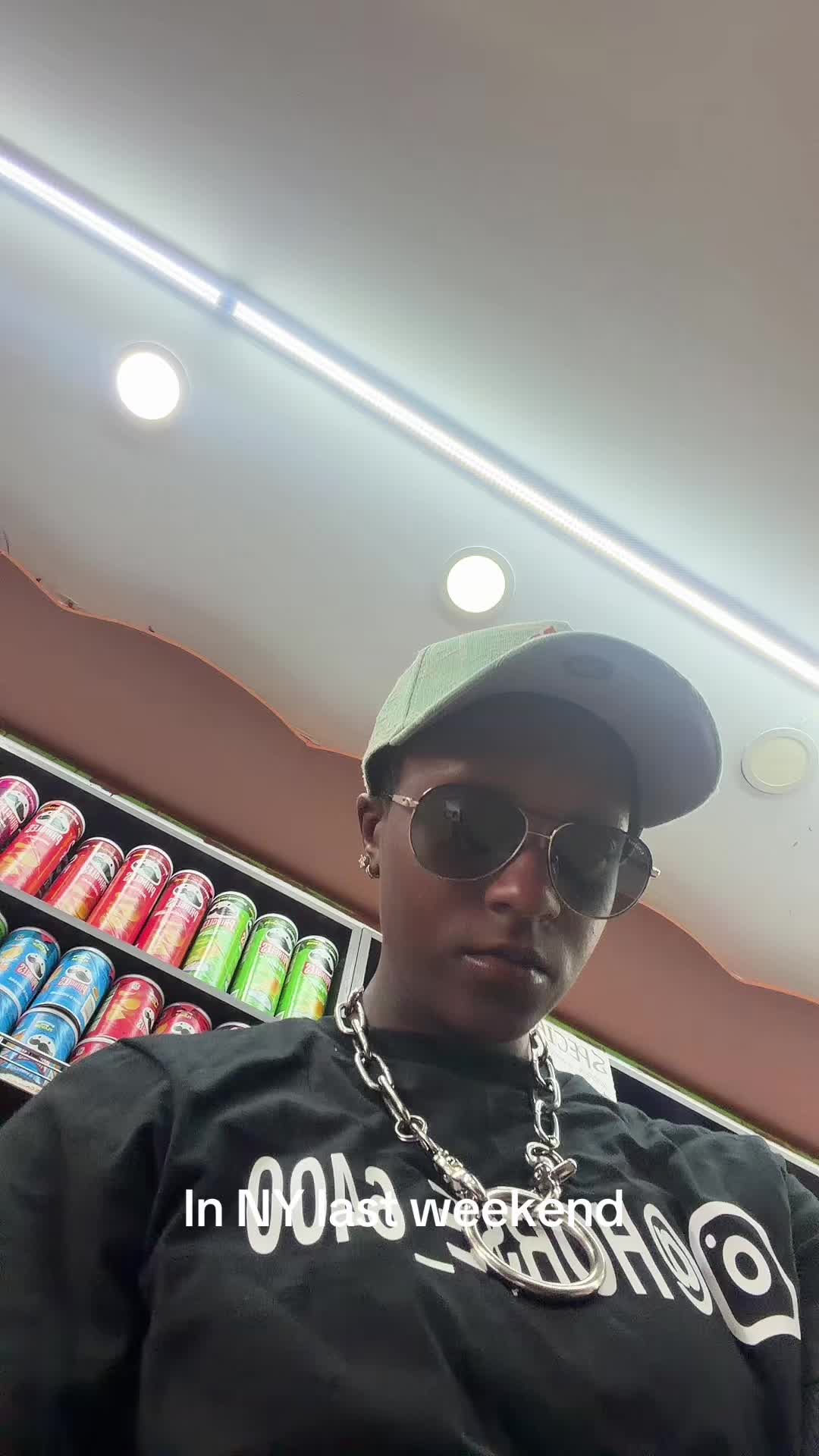 @Khaos Ky 🎭