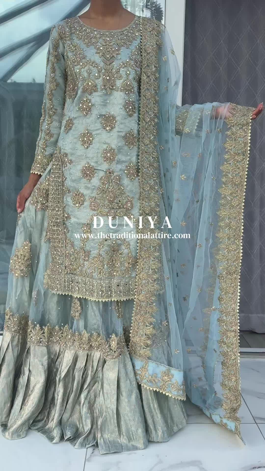 @The Traditional Attire Online