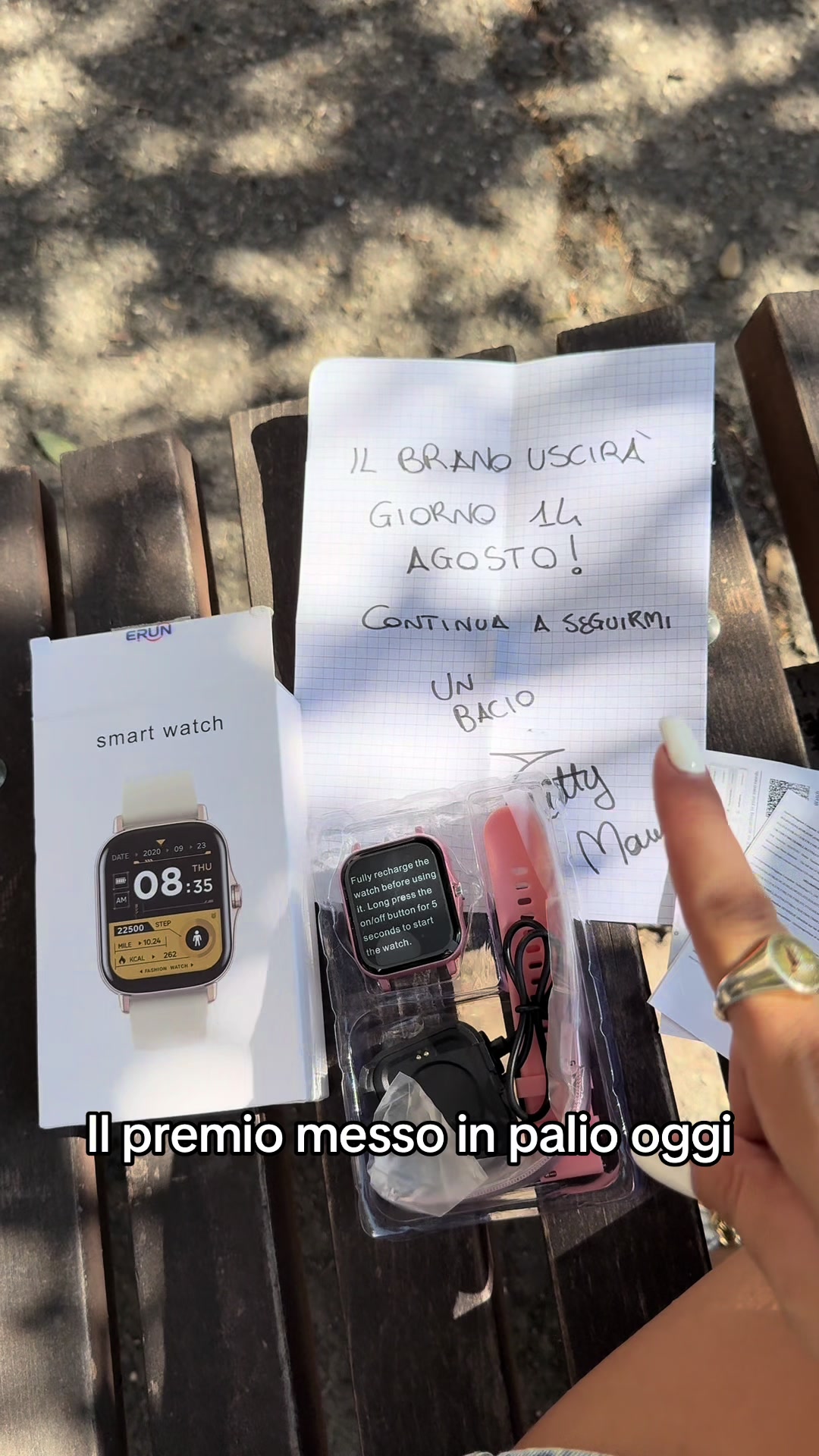 @💖✨TIZIANA MANCINI✨💖