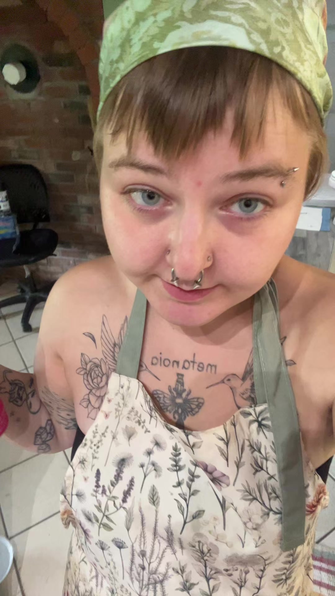 @That dumb bitch Alexa
