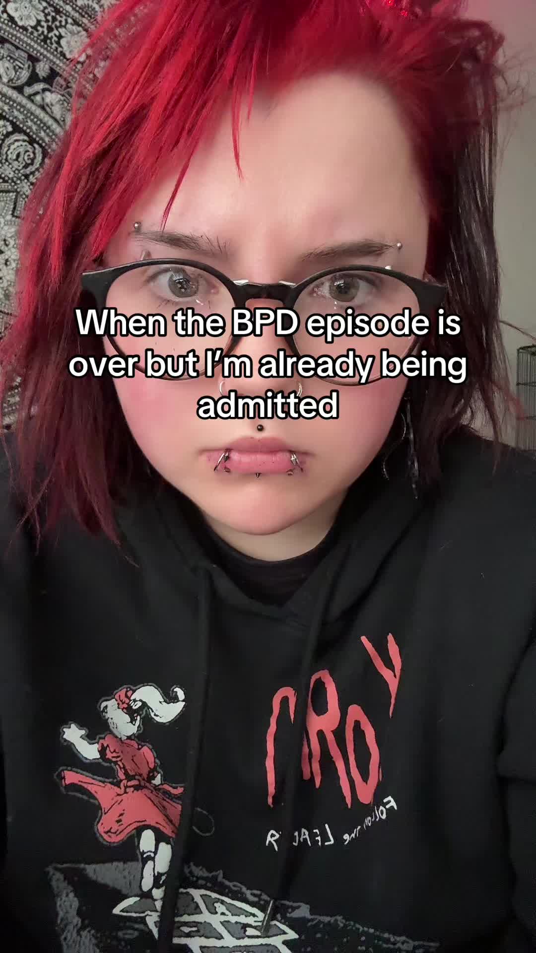 @Rae