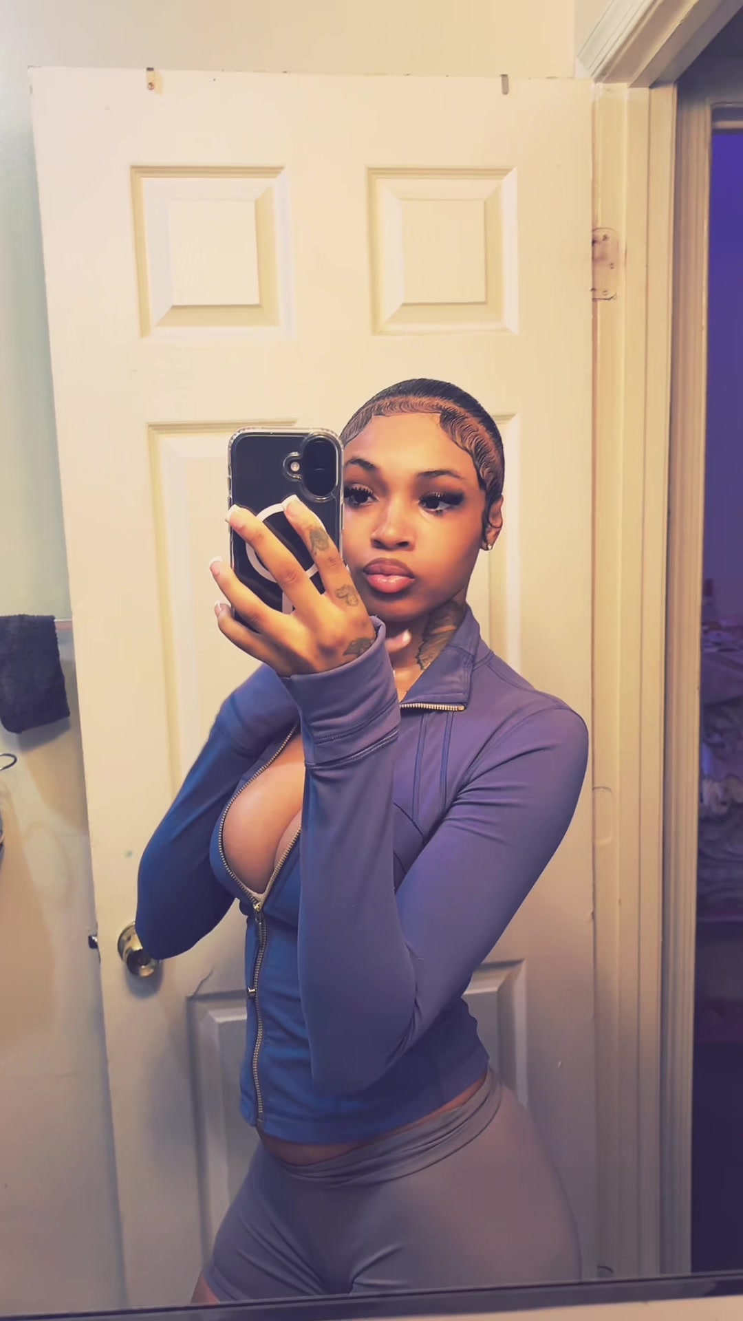 @The baddest 🫦