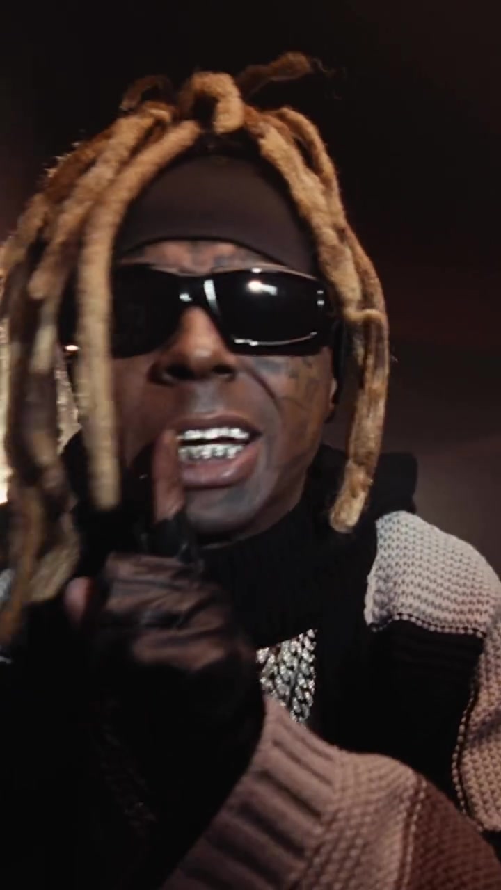 @Lil Wayne