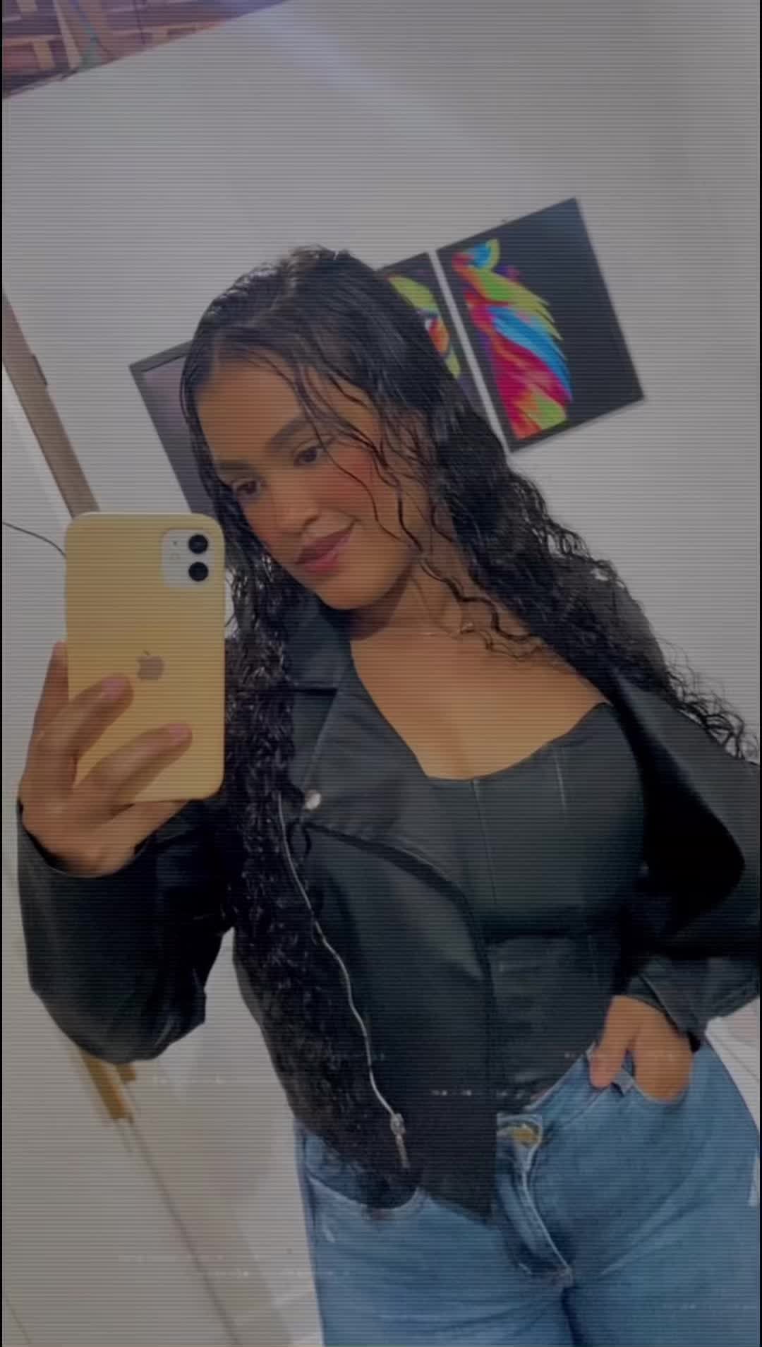 @Vanessa