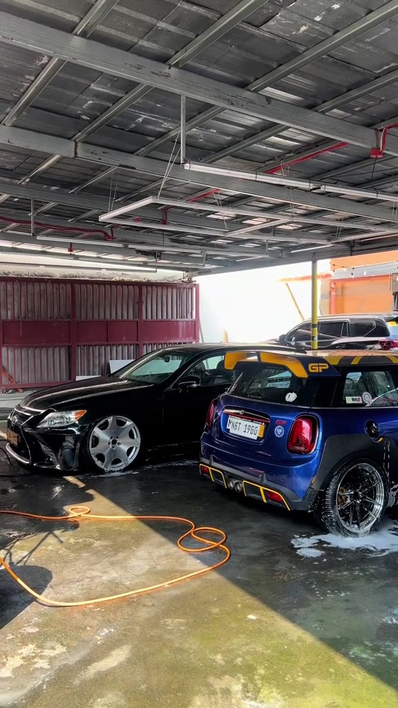 @AutoCo AMG560