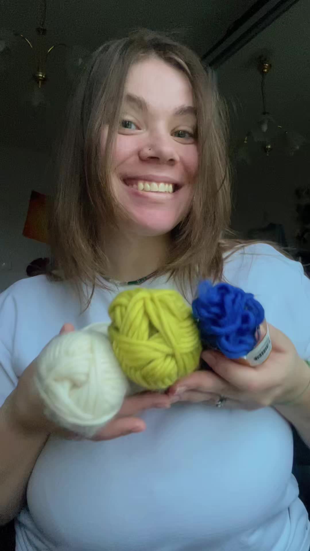 @Рукоблудная Лана🧶