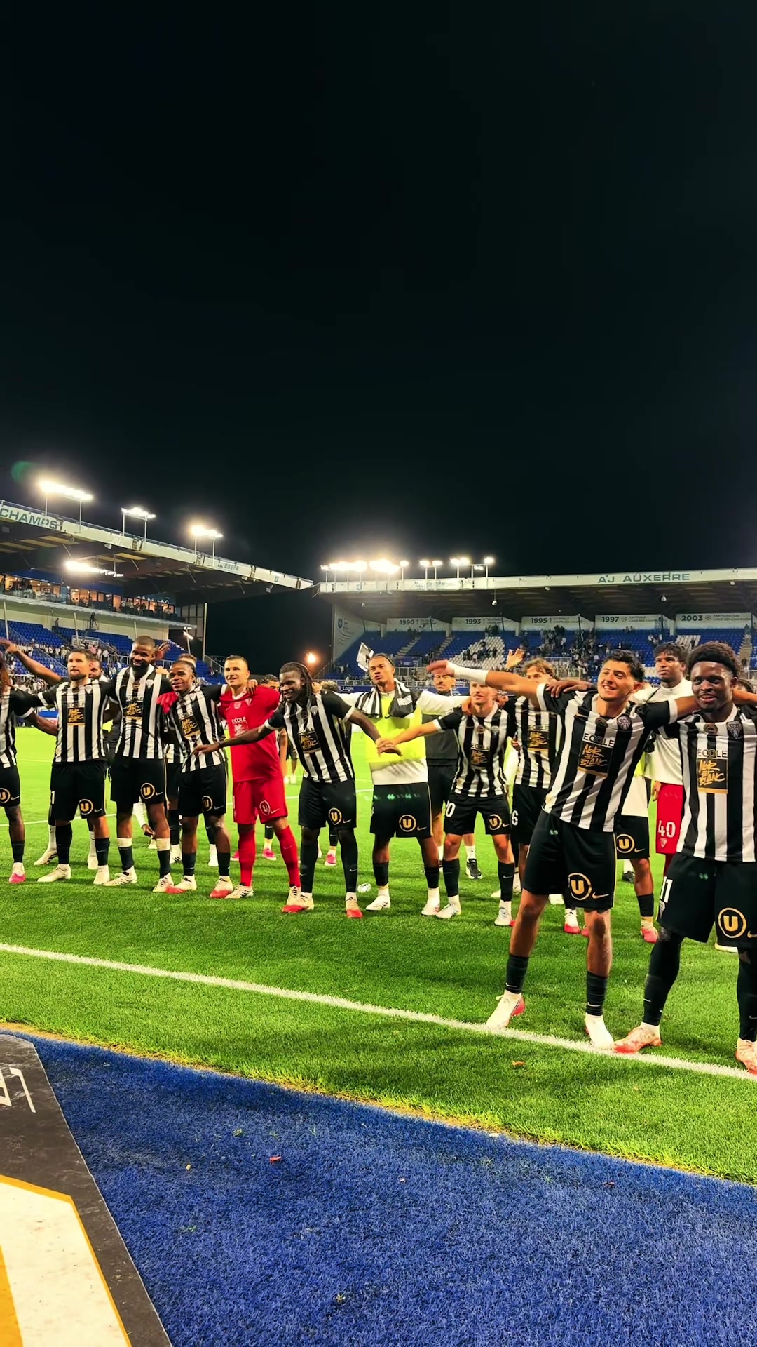 @Angers SCO