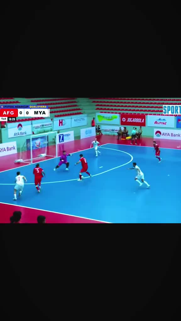 @CR7 Goals