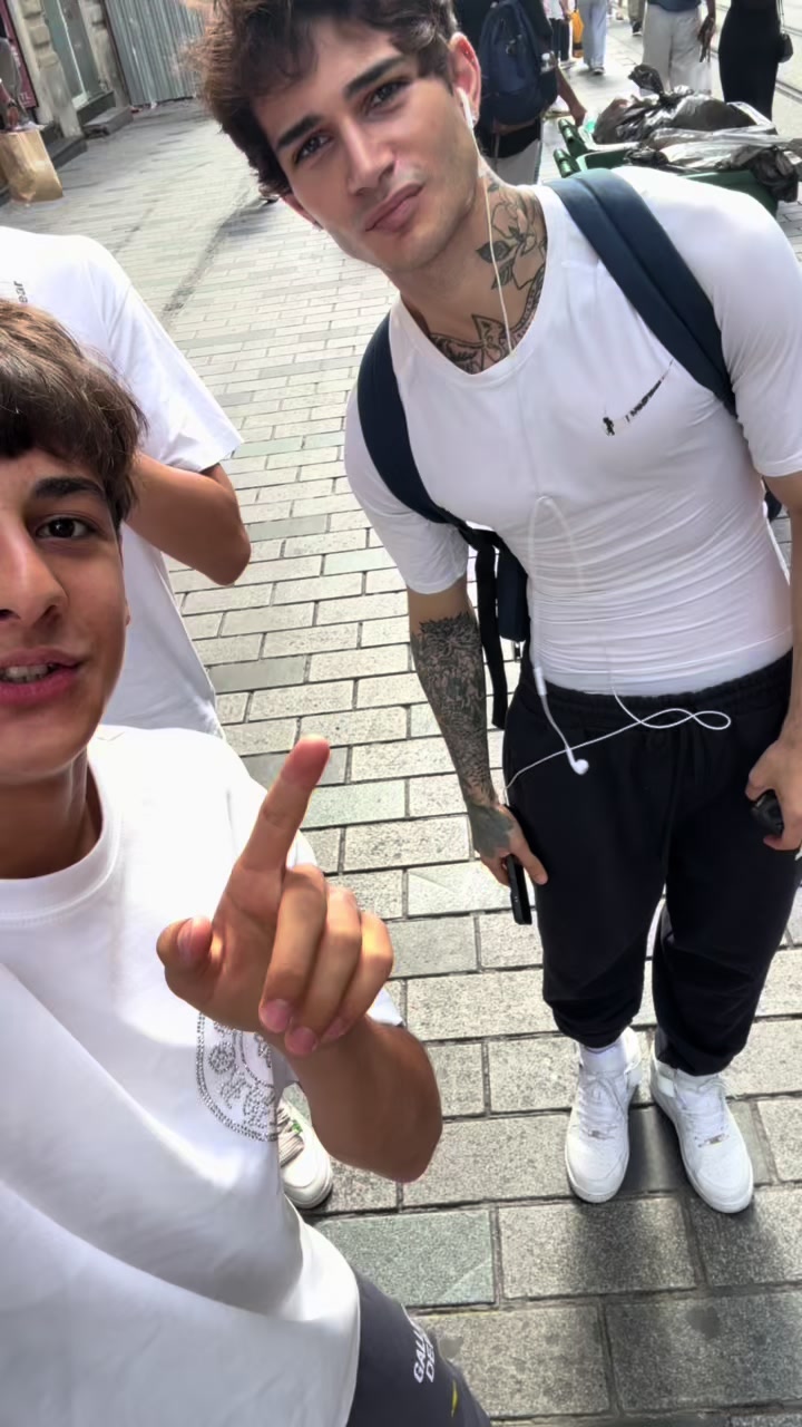 @Yigitistan
