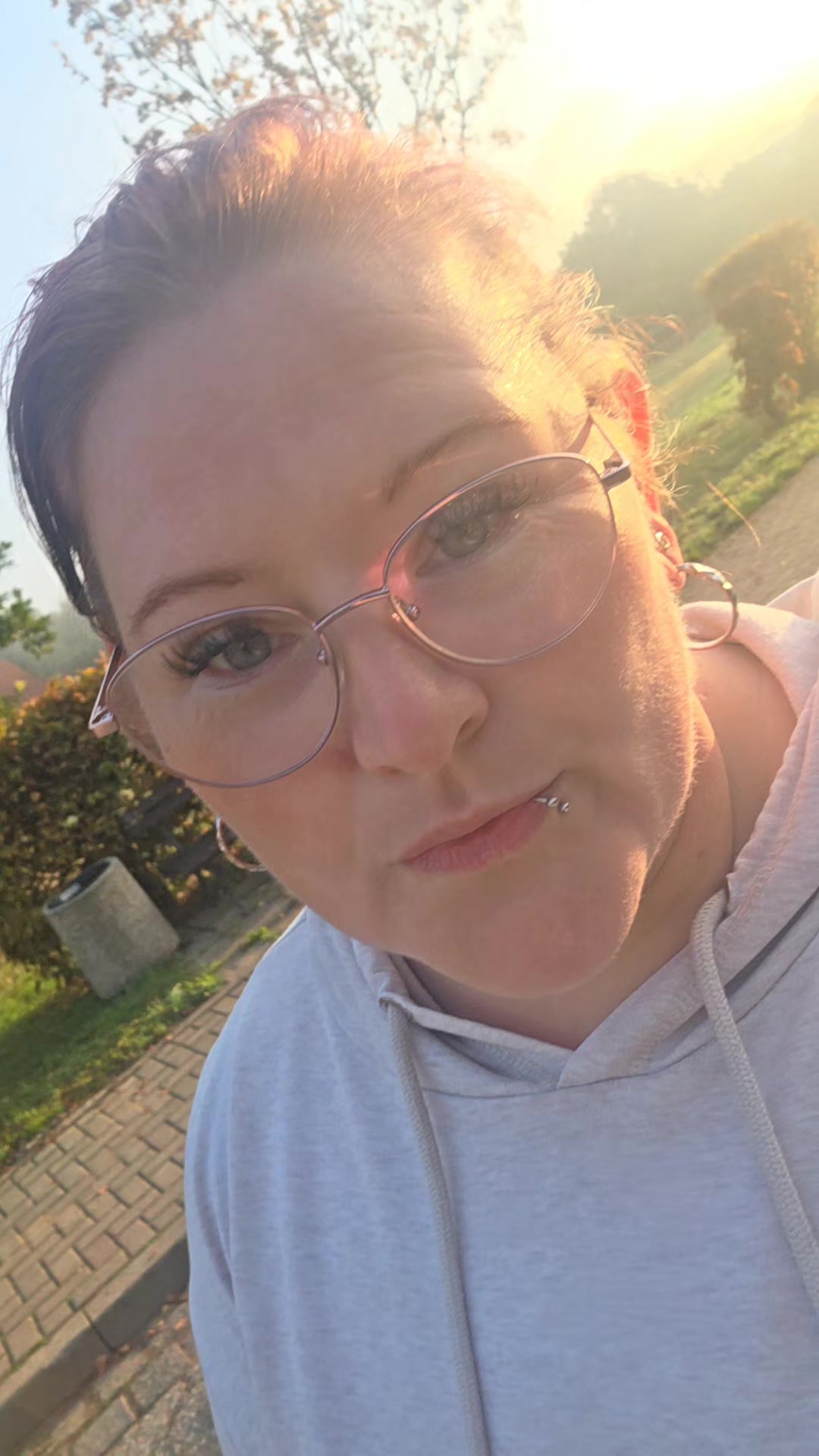 @bunter Engel👼 vom Land 🐴🚜🥰