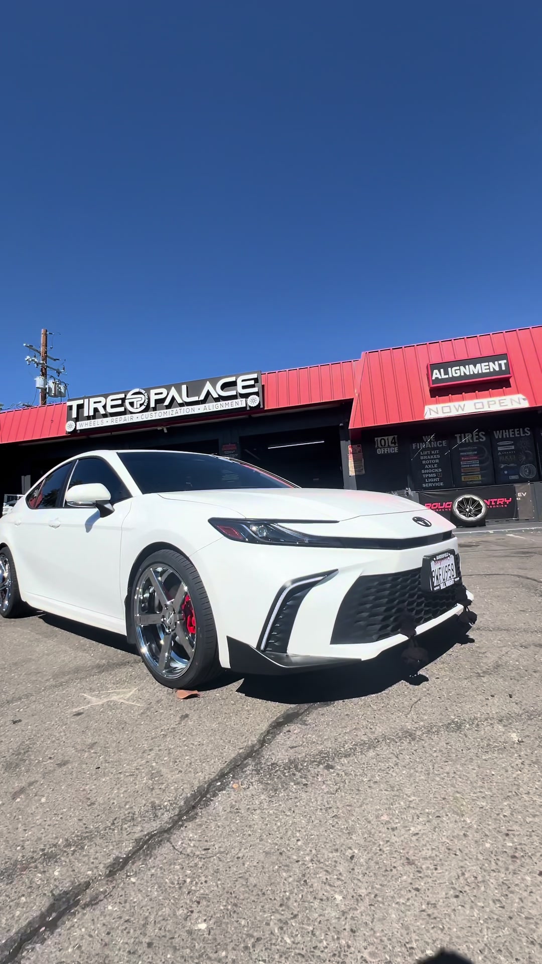 @tirepalace