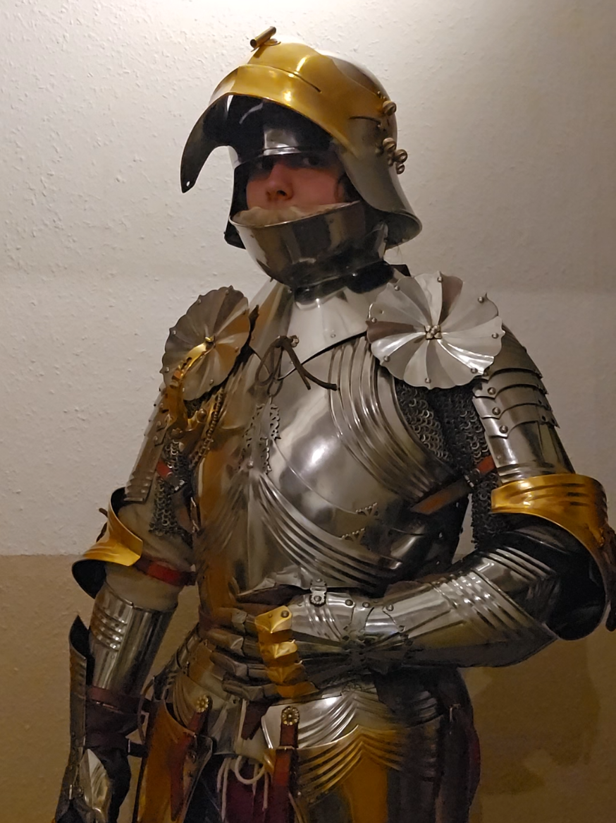 @Michèle Fortesque