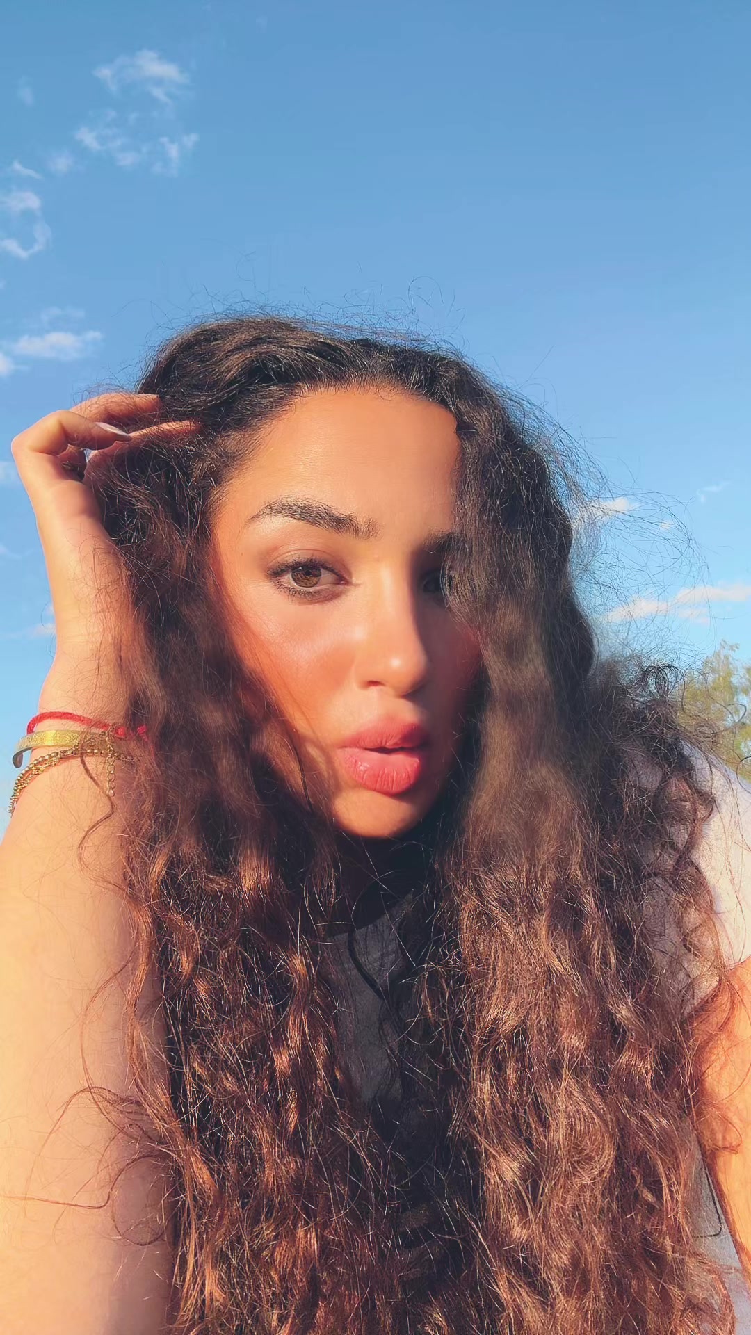 @Camalieundamalie❤️