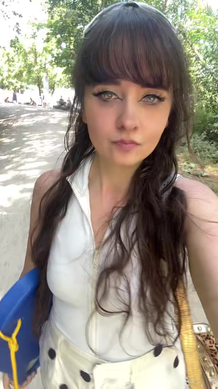 @Tanja✌