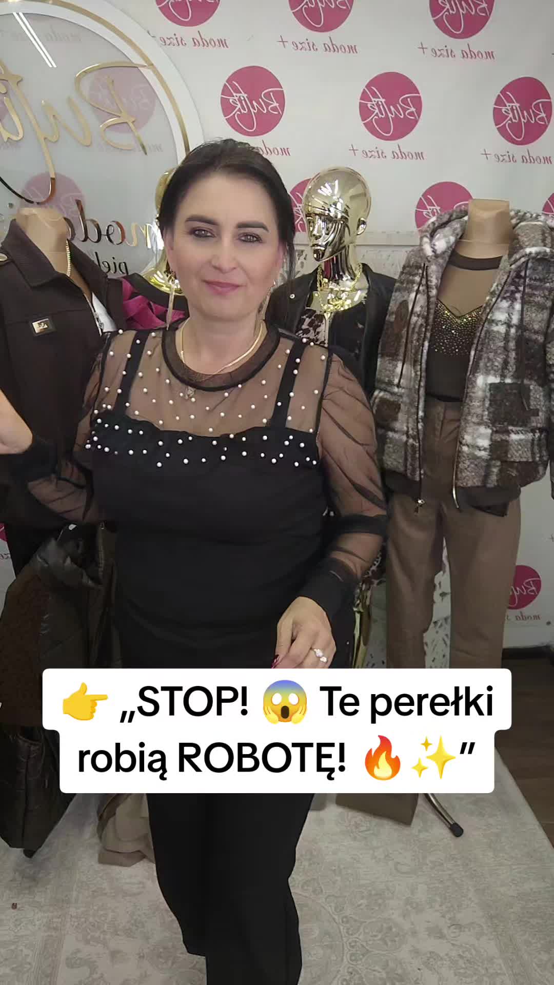 @BUTIK moda size+